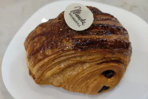 The Tudor Bakehouse photo 2
